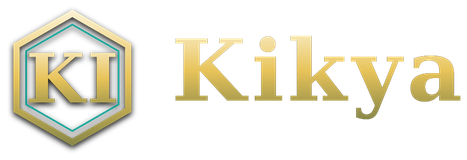 Kikya logo